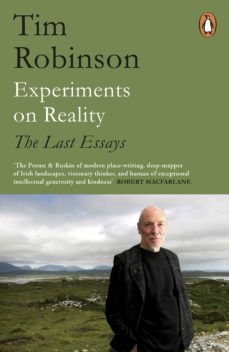 experiments on reality (ebook)-tim robinson-9780241987308