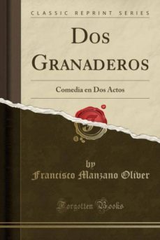 dos granaderos-9780259238508