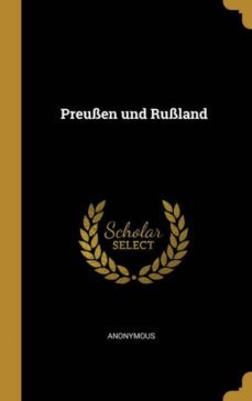 preuen und ruland-9780274516308