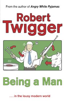 -robert twigger-9780297863908