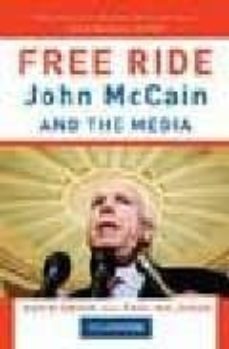 free ride-david broc-9780307279408
