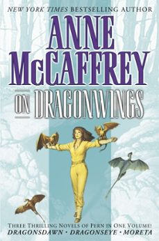 on dragonwings-anne mccaffrey-9780307416308