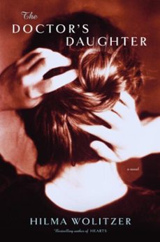 the doctor's daughter (ebook)-hilma wolitzer-9780307417008