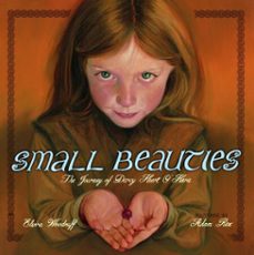 small beauties (ebook)-elvira woodruff-9780307546708