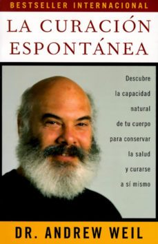 la curacion espontanea / spontaneous healing (ebook)-9780307808608