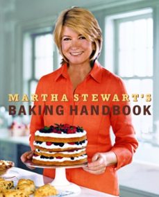 martha stewart's baking handbook (ebook)-martha stewart-9780307885708