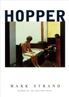 hopper (ebook)-mark strand-9780307957108