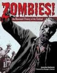zombies!-jovanka vuckovic-9780312656508
