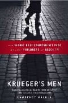 krueger s men-lawrence malkin-9780316067508