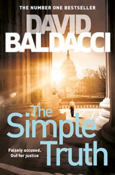 the simple truth-david baldacci-9780330514408