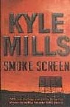 smoke screen-kyle mills-9780340734308