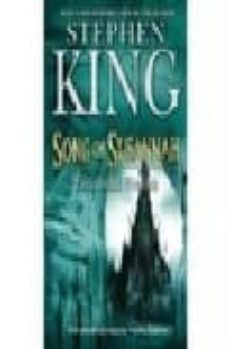dark tower 6: song of susanna-9780340827208