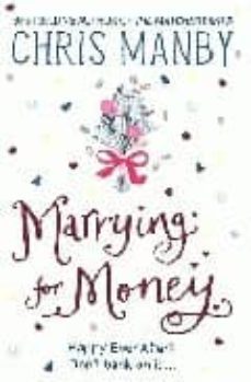marrying for money-9780340933008
