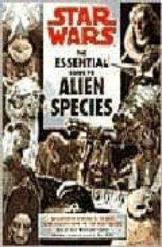 star wars: the essential guide to alien species-ann margaret lewis-r.k. post-9780345442208
