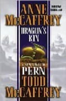 dragon s kin-9780345462008
