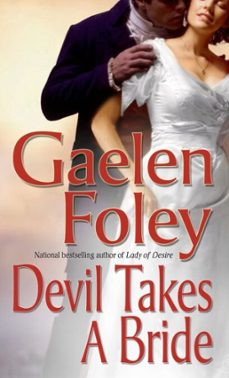 -gaelen foley-9780345494108