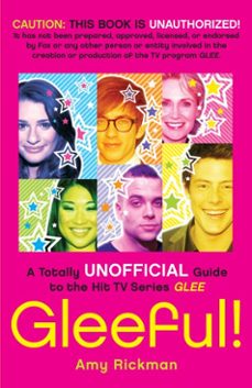 gleeful! (ebook)-amy rickman-9780345525208