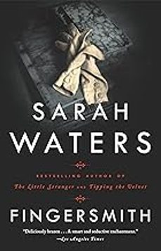 fingersmith-sara waters-9780349018508