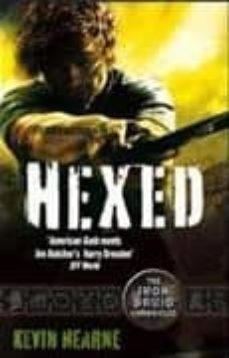 hexed-9780356501208
