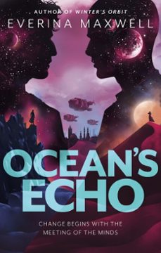 ocean's echo-9780356515908