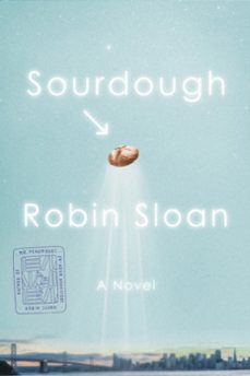 sourdough-9780374203108