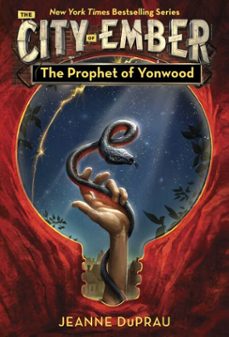 the prophet of yonwood (ebook)-jeanne duprau-9780375840708