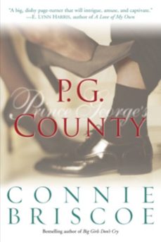 Imagen Principal de P. G. County