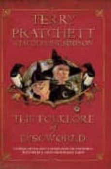 the folklore os discworld-9780385611008