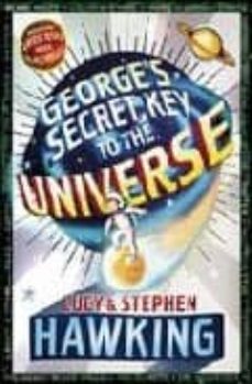 george s secret key to the universe-9780385612708