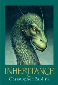 inheritance-9780385616508