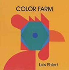 color farm-lois ehlert-9780397324408