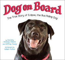 dog on board (ebook)-dorothy hinshaw patent-jeffrey young-9780399549908