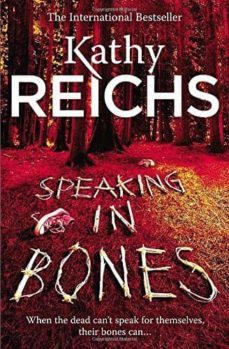 speaking in bones-9780434021208