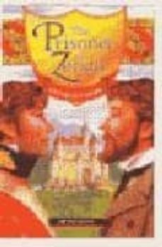 the prisoner of zenda-9780435273408