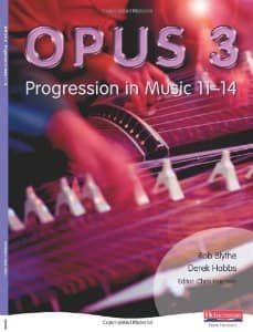 opus: student book 3-9780435812508