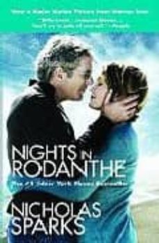 -nicholas sparks-9780446612708