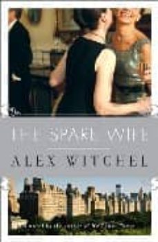 the spare wife-alex witchel-9780452295308