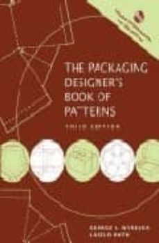 packaging designer s book of patterns-laszlo roth-9780471731108