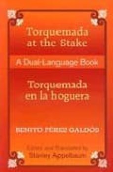 torquemada at the stake = torquemada en la hoguera-9780486434308