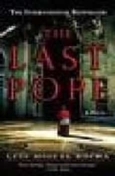 the last pope-9780515146608