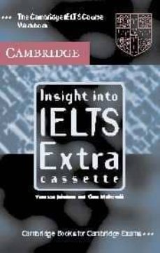 insight into ielts extra. workbook (cassette)-9780521009508