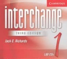 interchange 1: lab cd (3rd ed.)-9780521613408