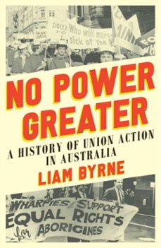 -liam byrne-9780522879308