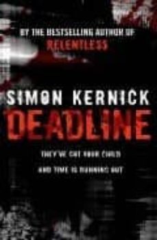 deadline-9780552156608