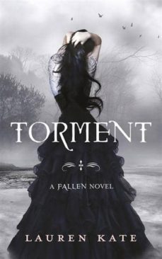 torment (book 2 of the fallen series)-9780552561808