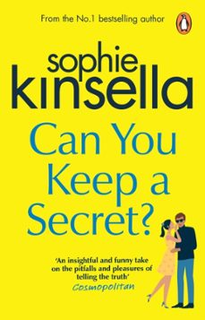 can you keep a secret?-sophie kinsella-9780552771108