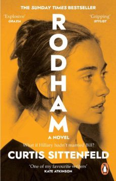 rodham-9780552776608
