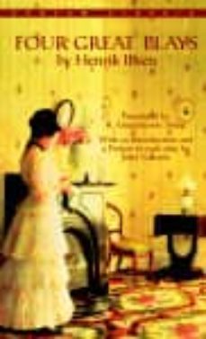 four great plays-9780553212808