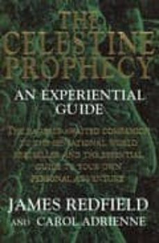 the celestine prophecy: an experimental guide-9780553503708