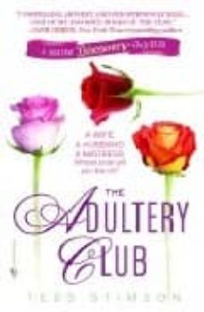 the adultery club-9780553591408